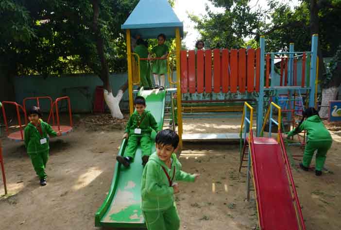 top playway school in Chandigarh