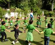 play school in chandigarh