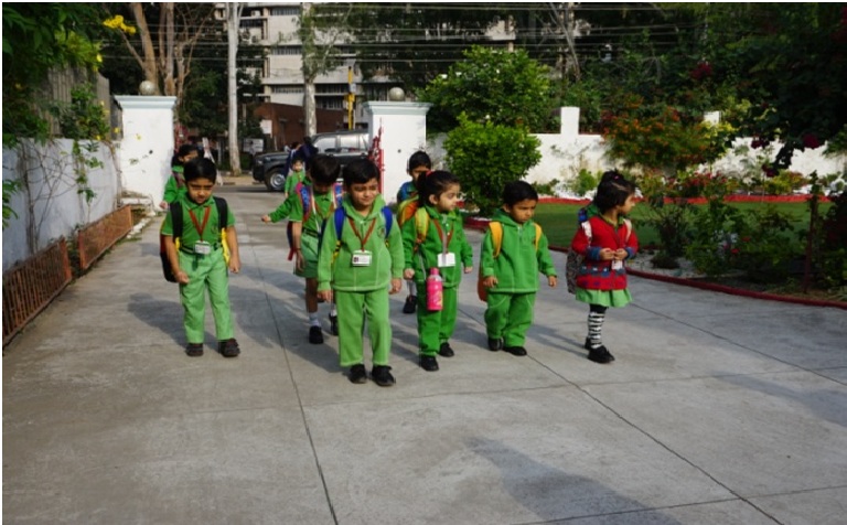 best play school in chandigarh