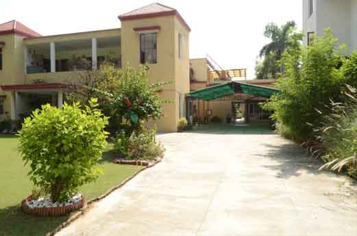 playway school in chandigarh
